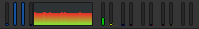 Resource monitors showing 200% CPU usage but all normal in other monitors